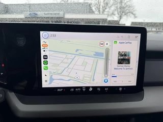 Ford E-Transit Courier – thumbnail 19