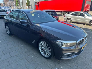 BMW 5 Serie – thumbnail 4