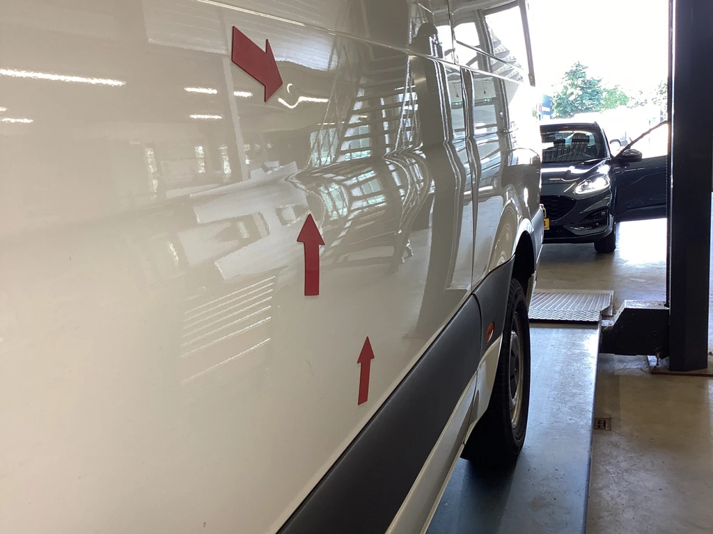 Mercedes-Benz Sprinter – foto 39