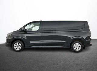 Ford Transit Custom – thumbnail 2