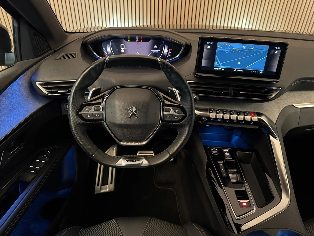 Peugeot 3008 – foto 18