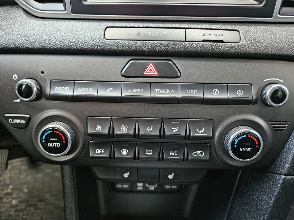 Kia Sportage – foto 27