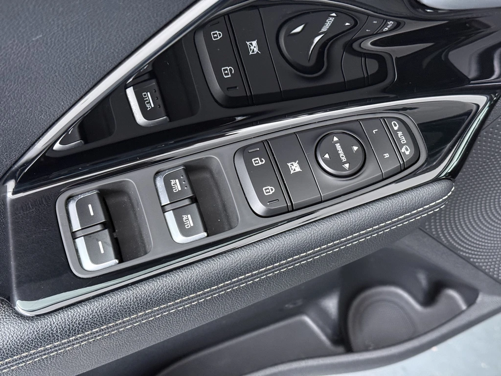 Kia e-Niro – foto 23