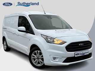 Ford Transit Connect – thumbnail 7