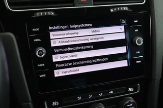 Volkswagen Golf – thumbnail 27