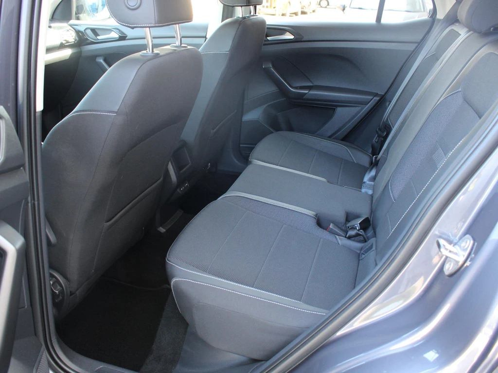 Volkswagen T-Cross – foto 18