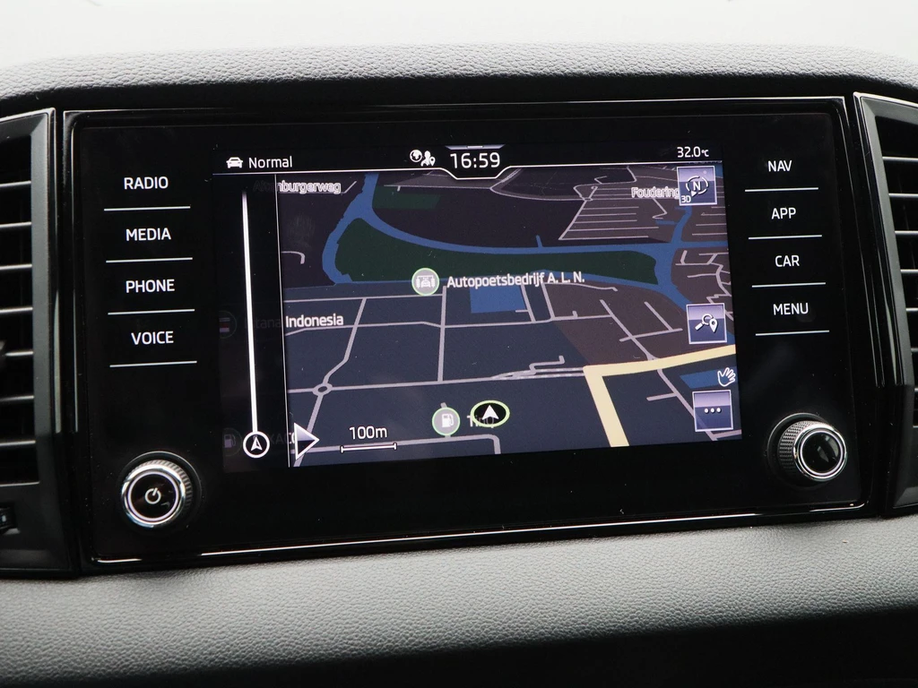 Škoda Karoq – foto 26