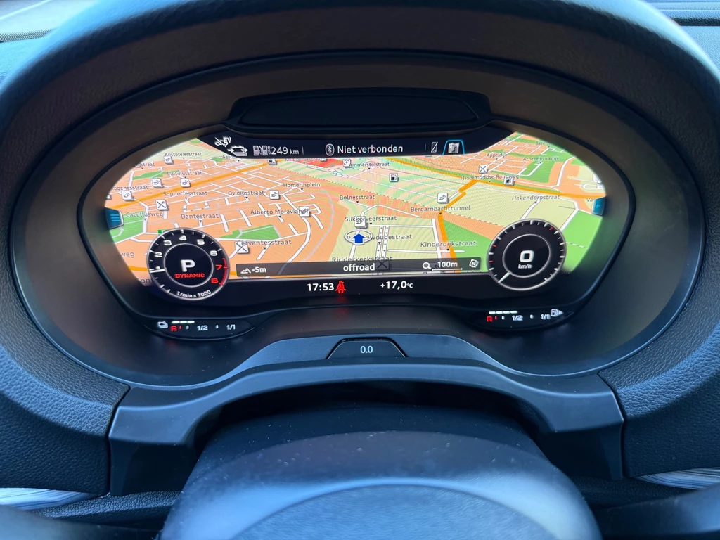 Audi A3 – foto 28