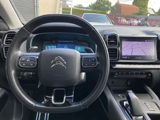 Citroën C5 Aircross – thumbnail 23