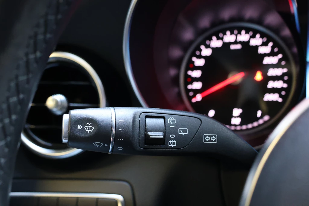 Mercedes-Benz C-Klasse – foto 26