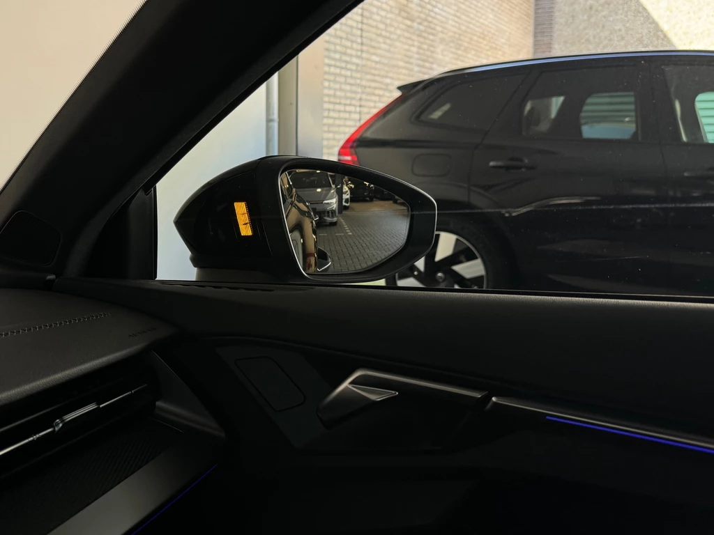 Audi S3 – foto 25