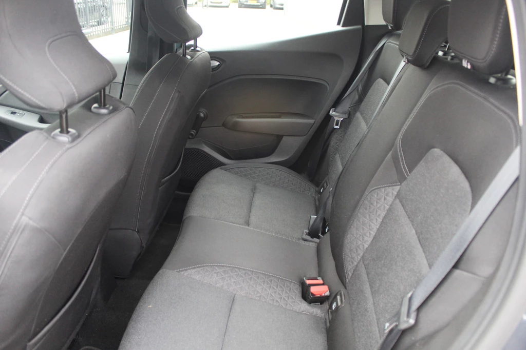Renault Clio – foto 11