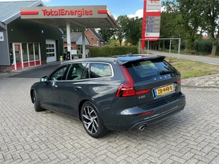 Volvo V60 – thumbnail 3
