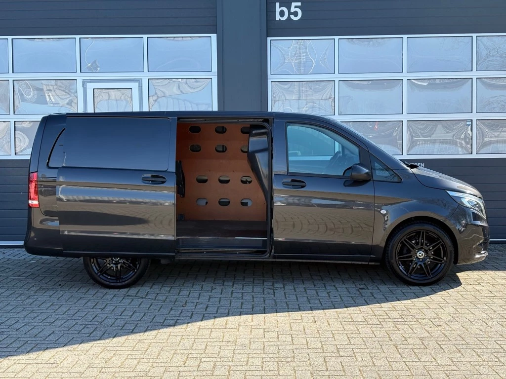 Mercedes-Benz Vito – foto 5