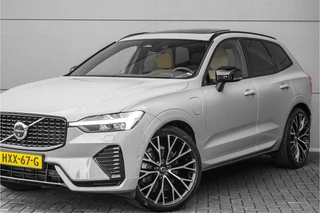 Volvo XC60 – thumbnail 2