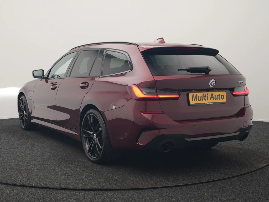 BMW 3 Serie – foto 4