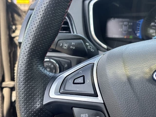 Ford Mondeo – thumbnail 19