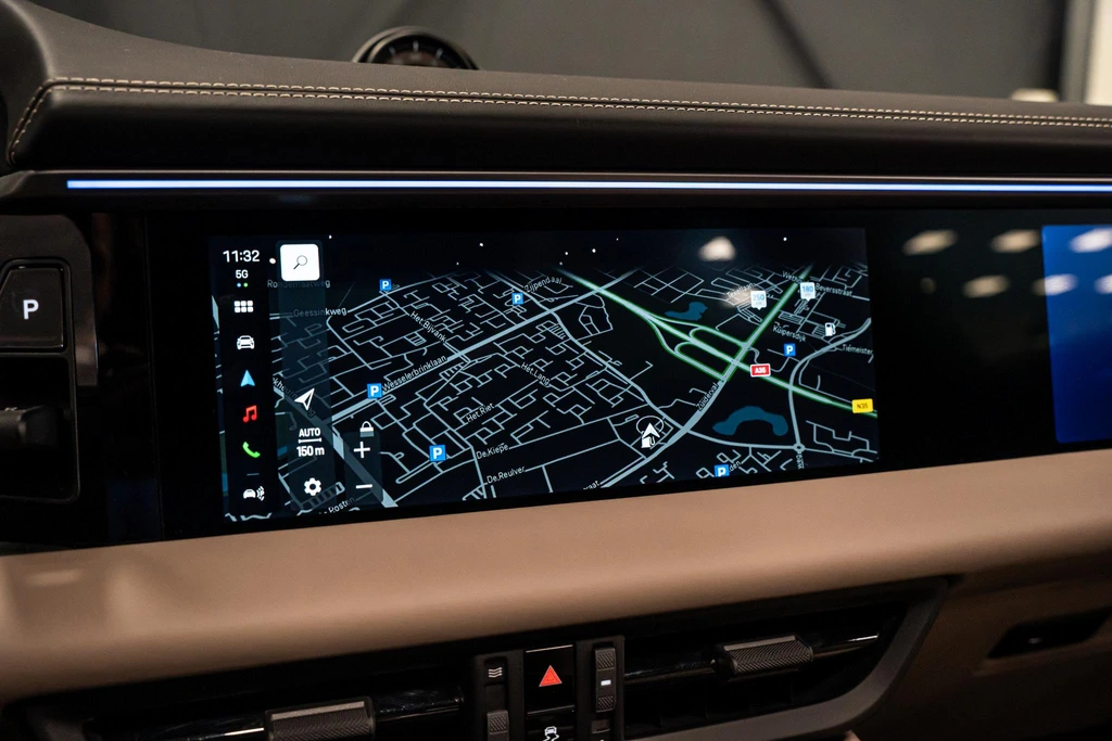 Porsche Macan – foto 52