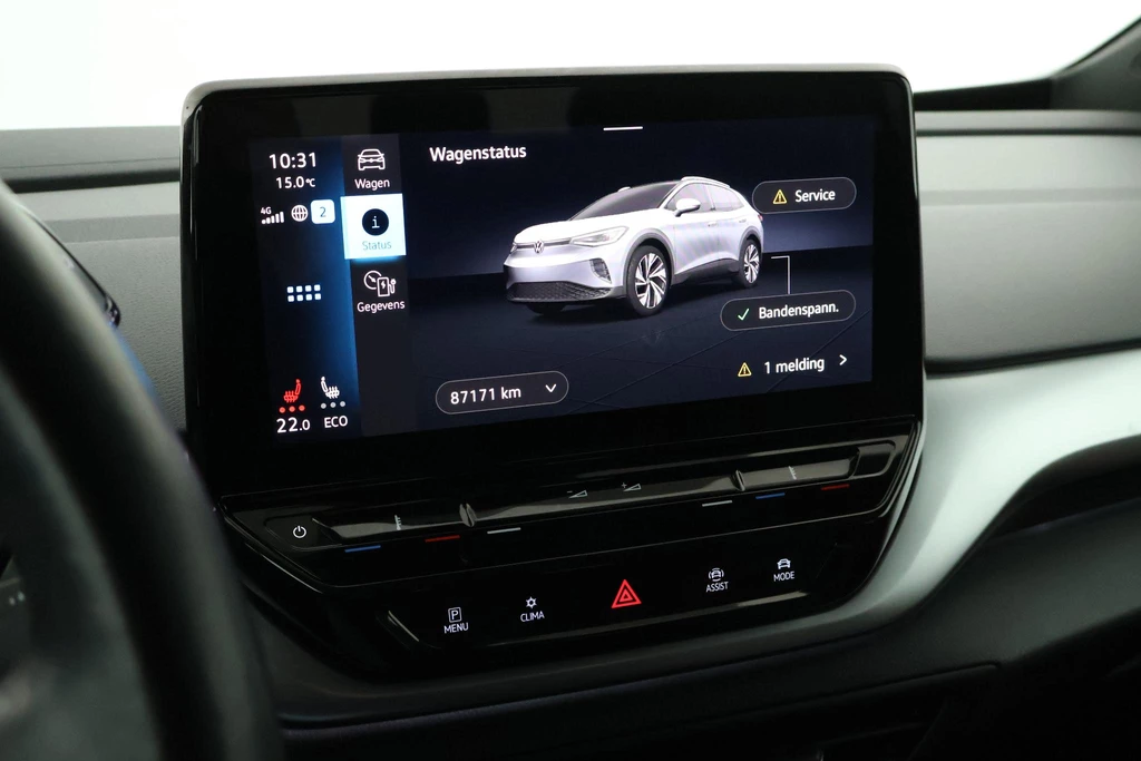 Volkswagen ID.4 – foto 33