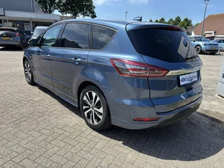 Ford S-Max – thumbnail 3
