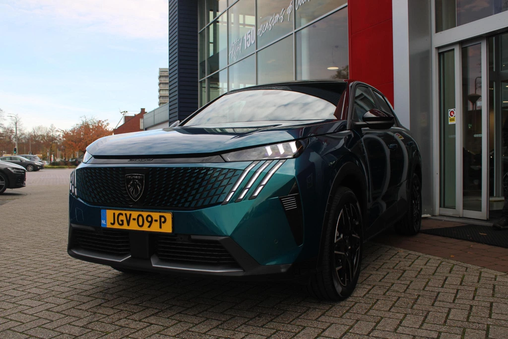 Peugeot 3008 – foto 2
