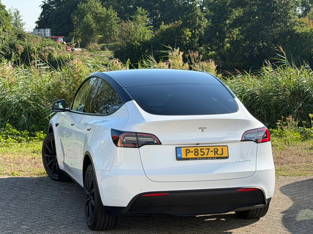 Tesla Model Y – foto 5