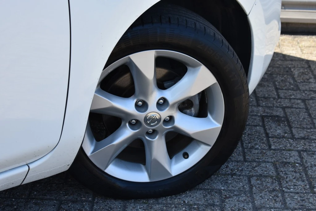 Nissan Leaf – foto 10