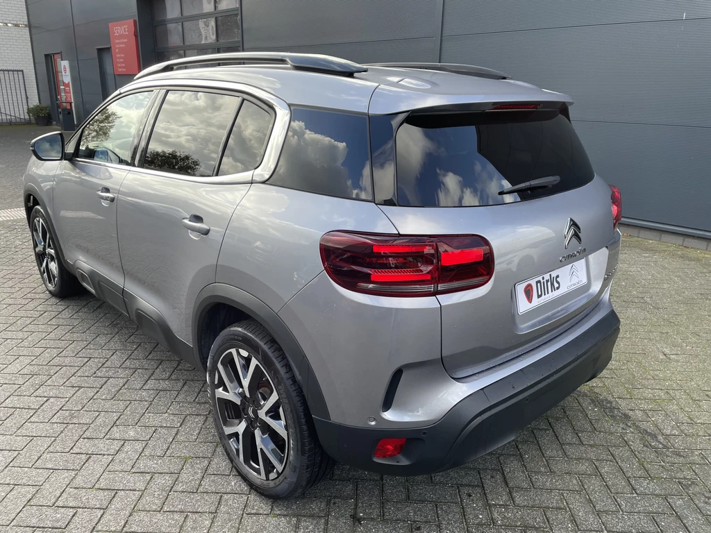 Citroën C5 Aircross – foto 5