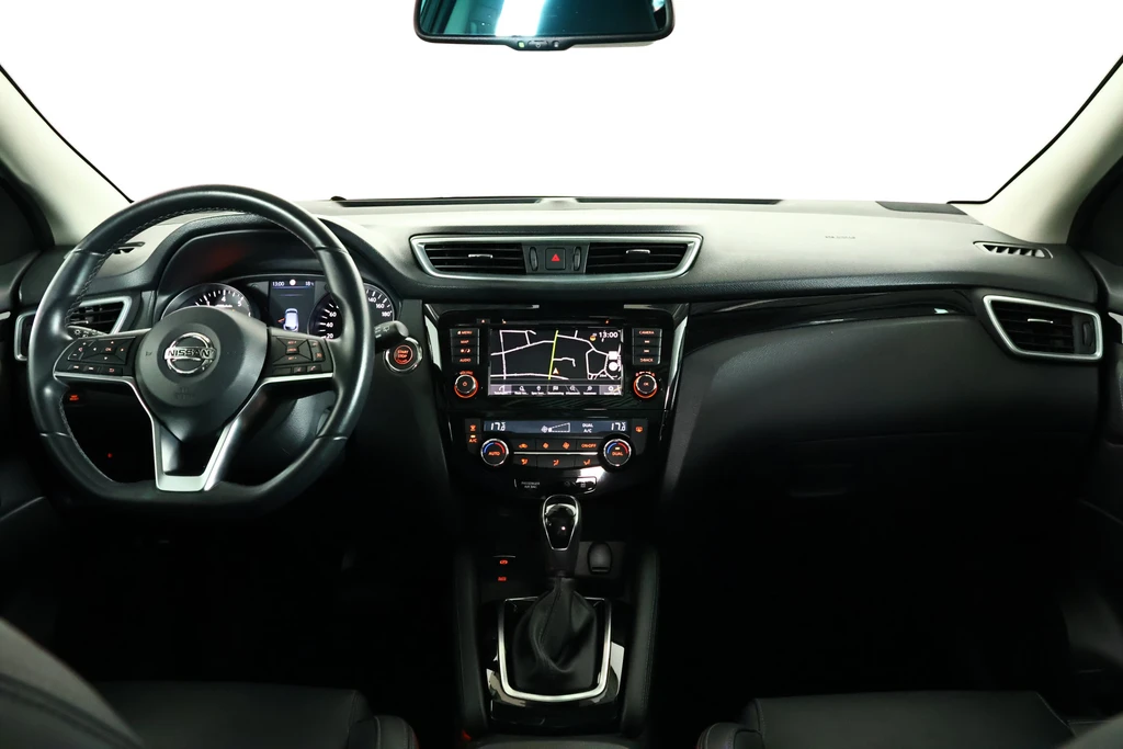 Nissan QASHQAI – foto 26