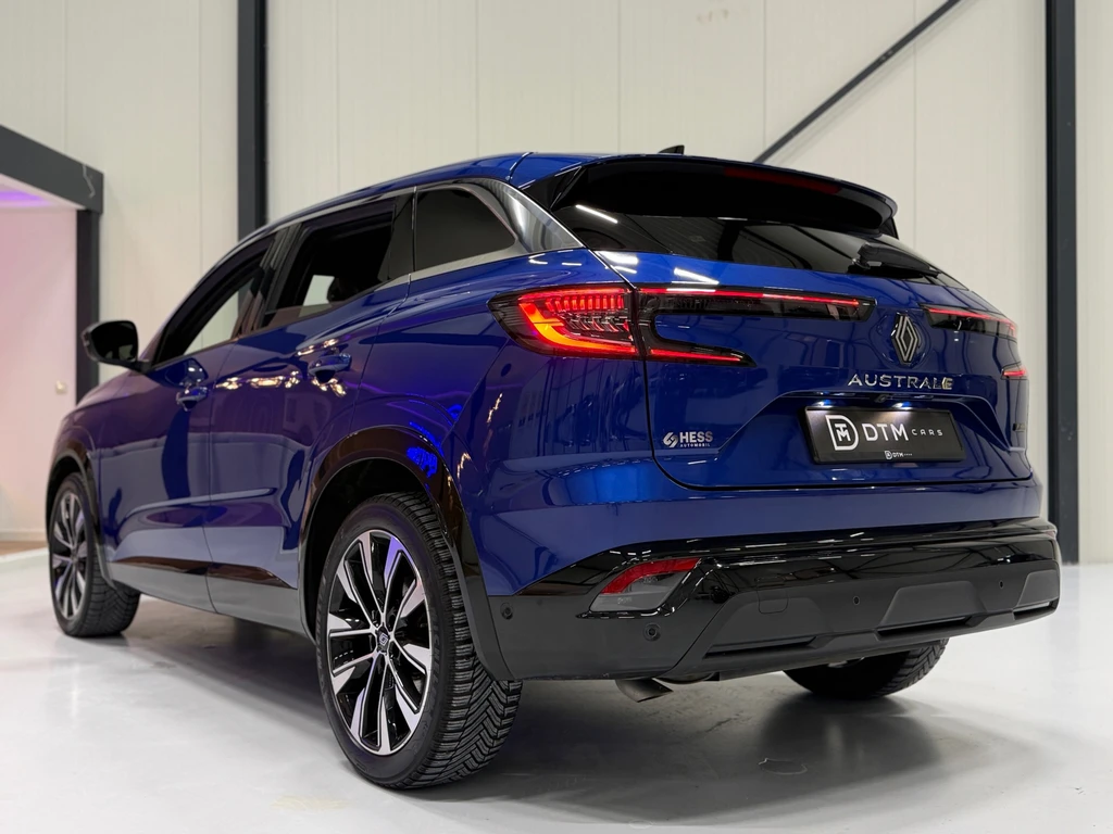 Renault Austral – foto 3