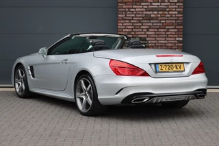 Mercedes-Benz SL – thumbnail 3