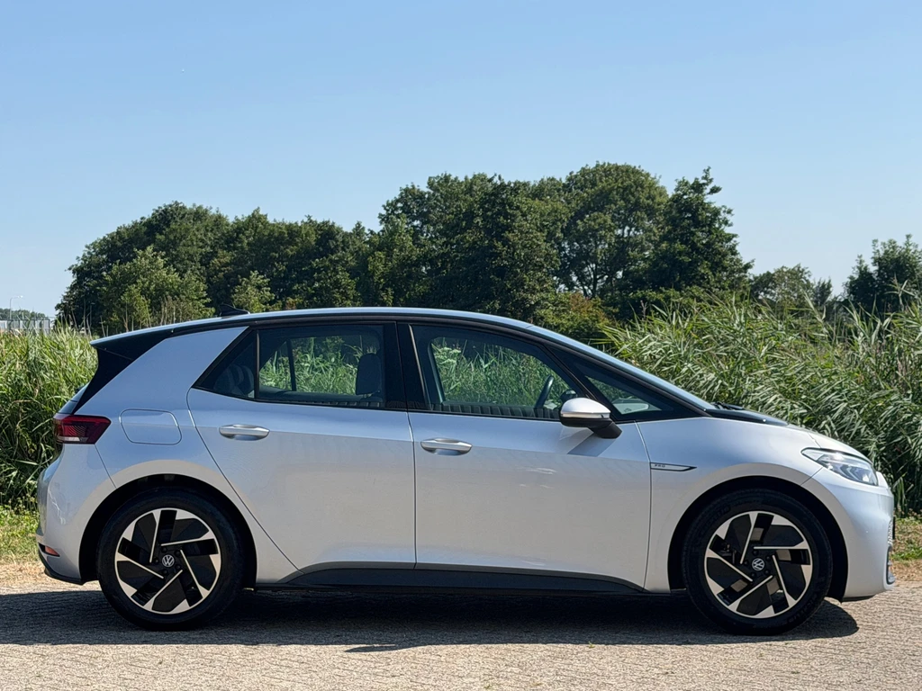 Volkswagen ID.3 – foto 8