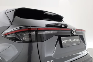 Toyota Yaris Cross – thumbnail 31