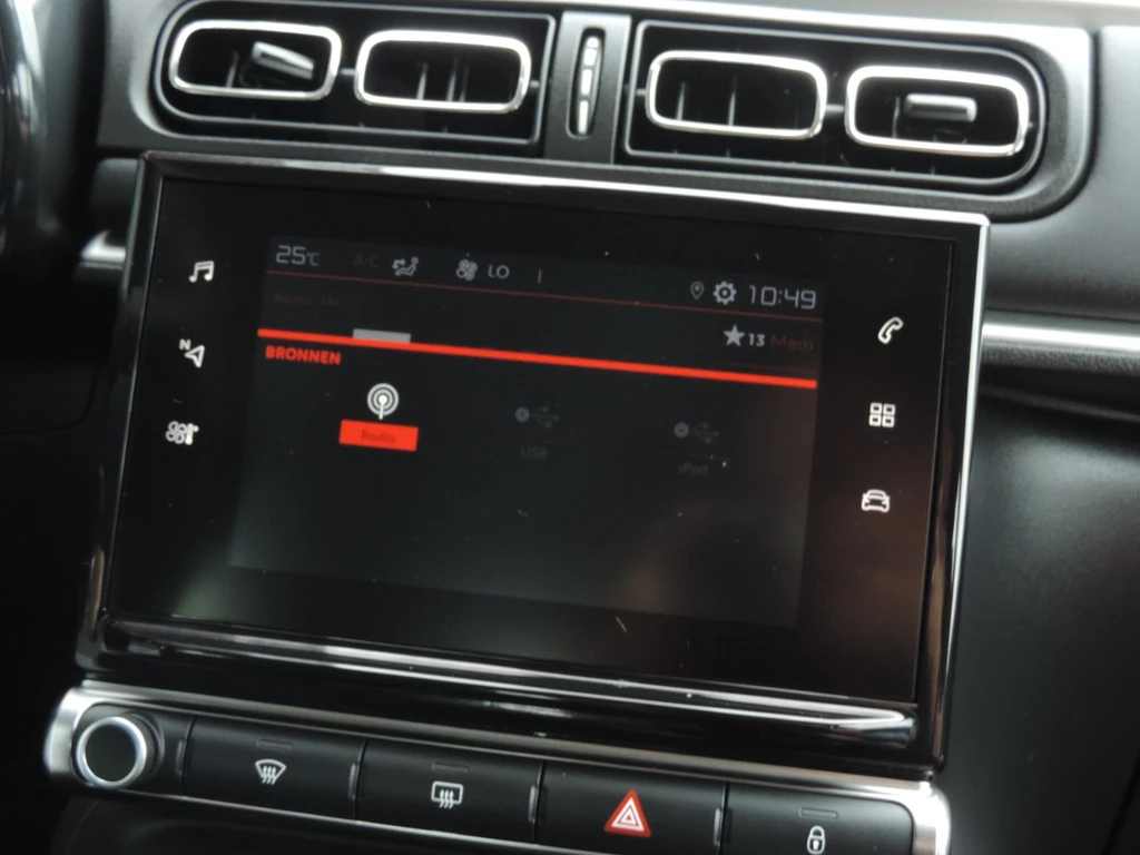 Citroën C3 – foto 30