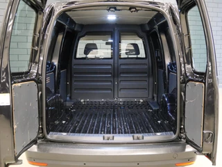 Volkswagen Caddy – thumbnail 15