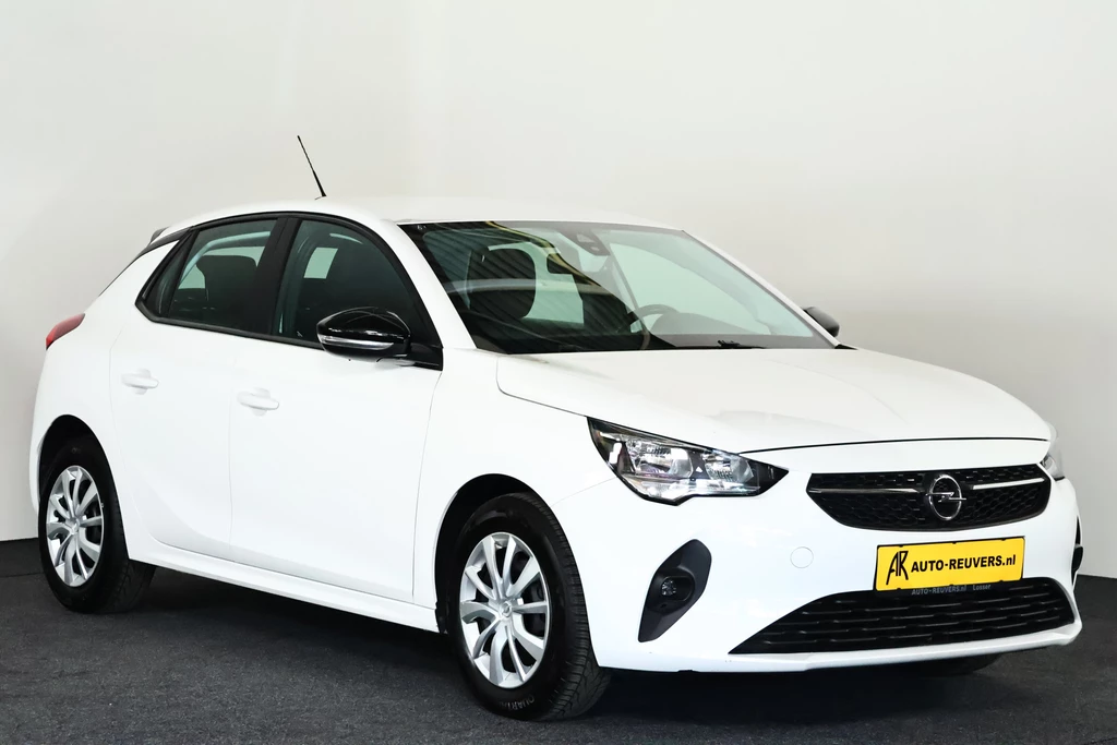 Opel Corsa – foto 6