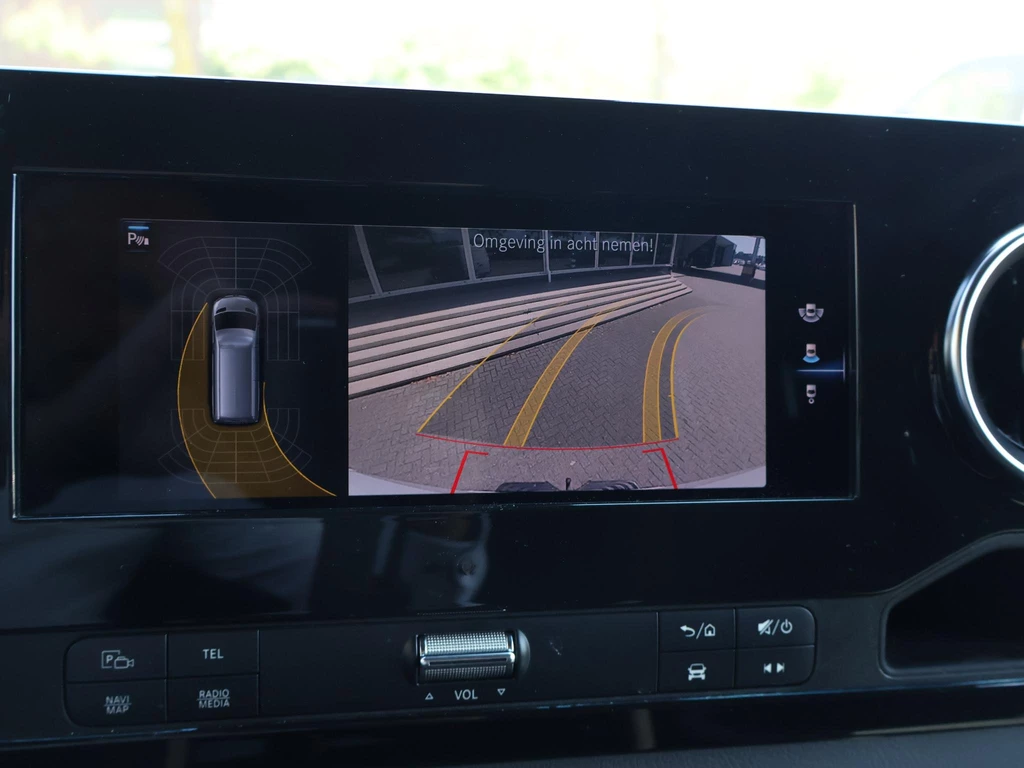 Mercedes-Benz Sprinter – foto 17
