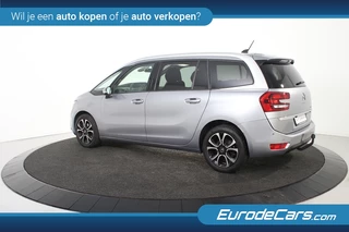 Citroën C4 Spacetourer – thumbnail 6