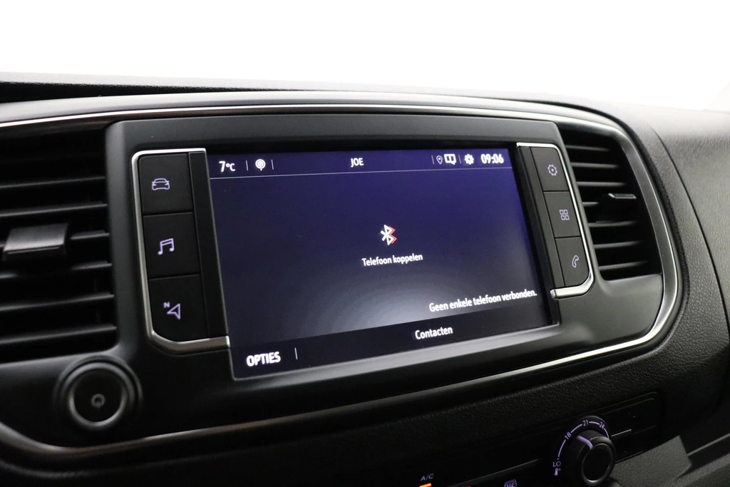 Opel Vivaro – foto 21