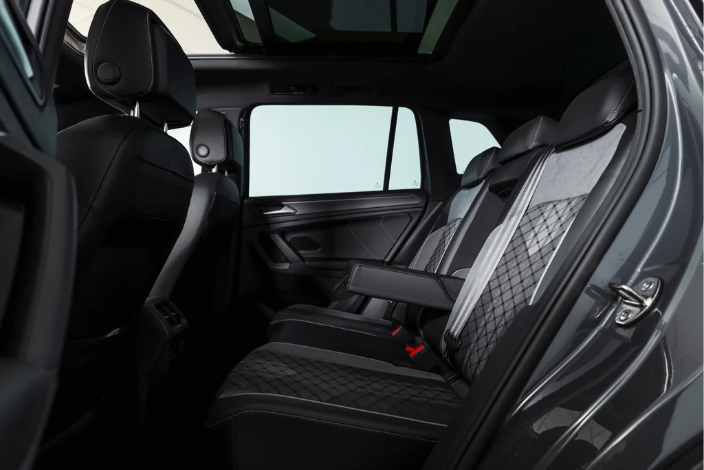 Volkswagen Tiguan – foto 77