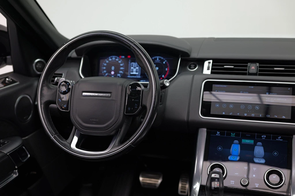 Land Rover Range Rover Sport – foto 19