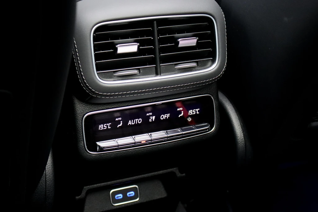 Mercedes-Benz GLE – foto 43