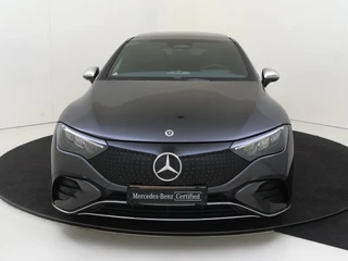 Mercedes-Benz EQE – thumbnail 8