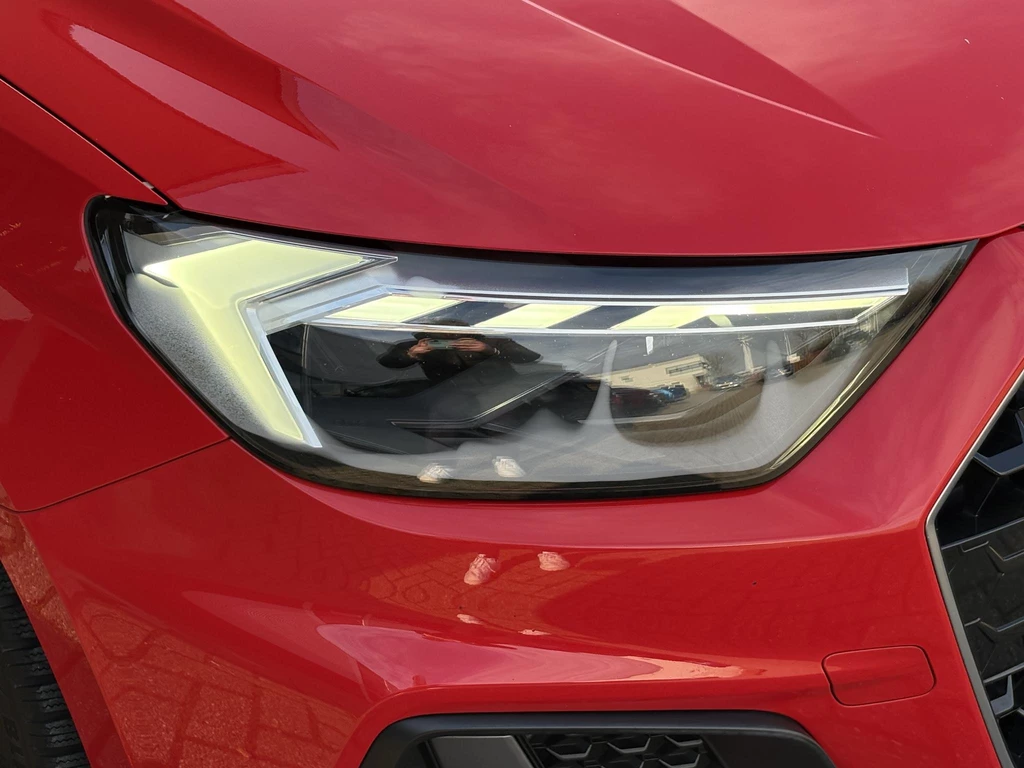 Audi A1 Sportback – foto 37