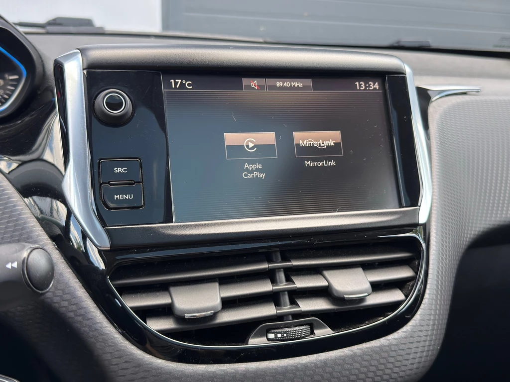 Peugeot 2008 – foto 20