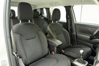 Jeep Renegade – thumbnail 14