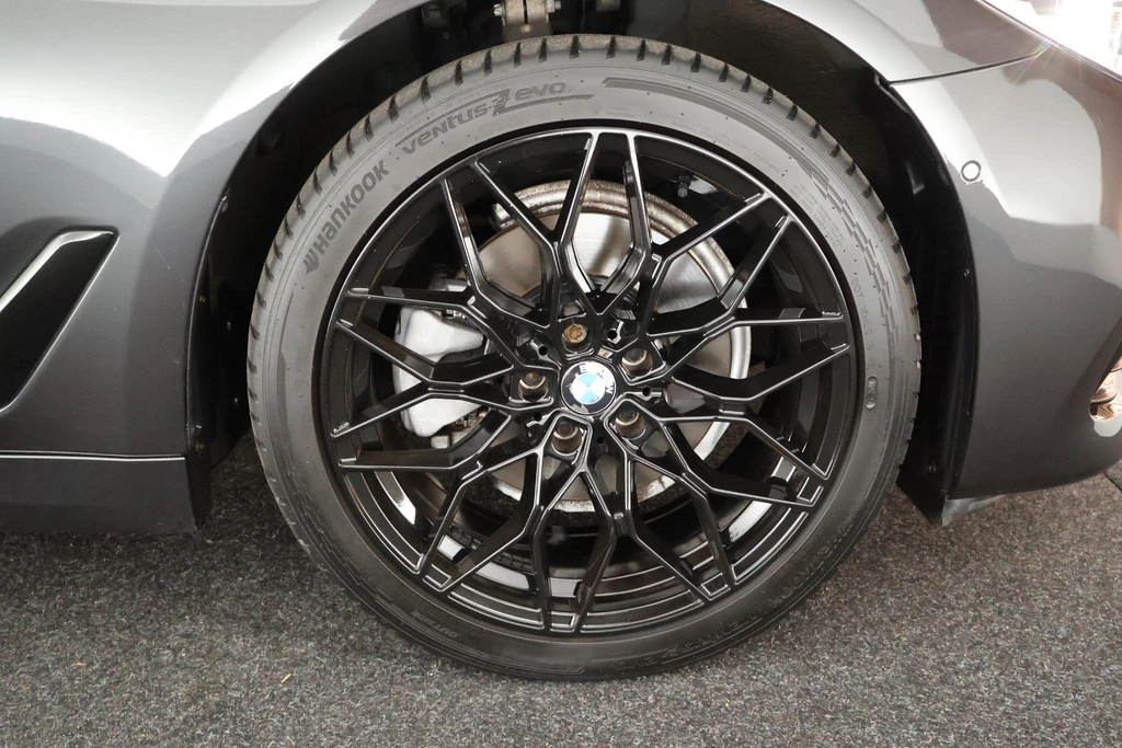 BMW 5 Serie – foto 36