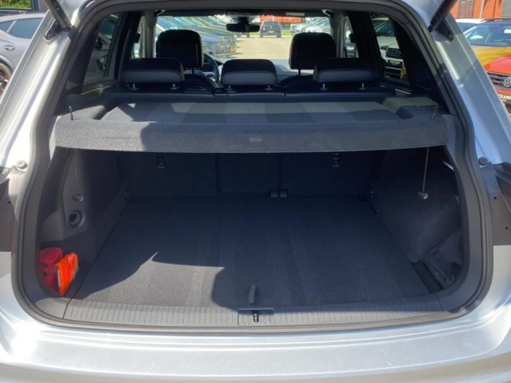 Volkswagen Tiguan – foto 10