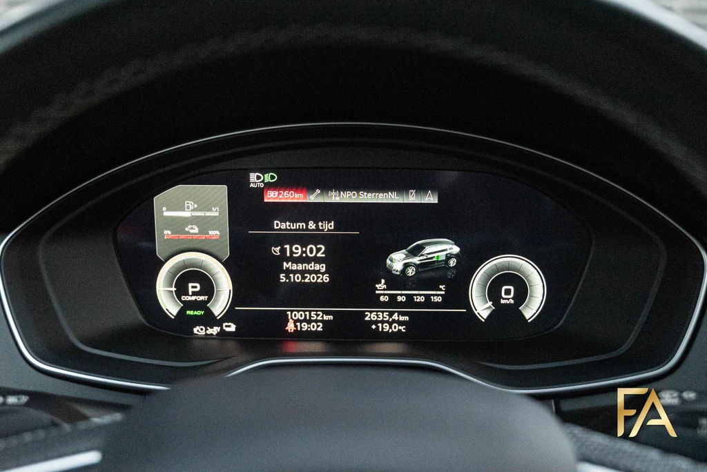 Audi Q5 – foto 51