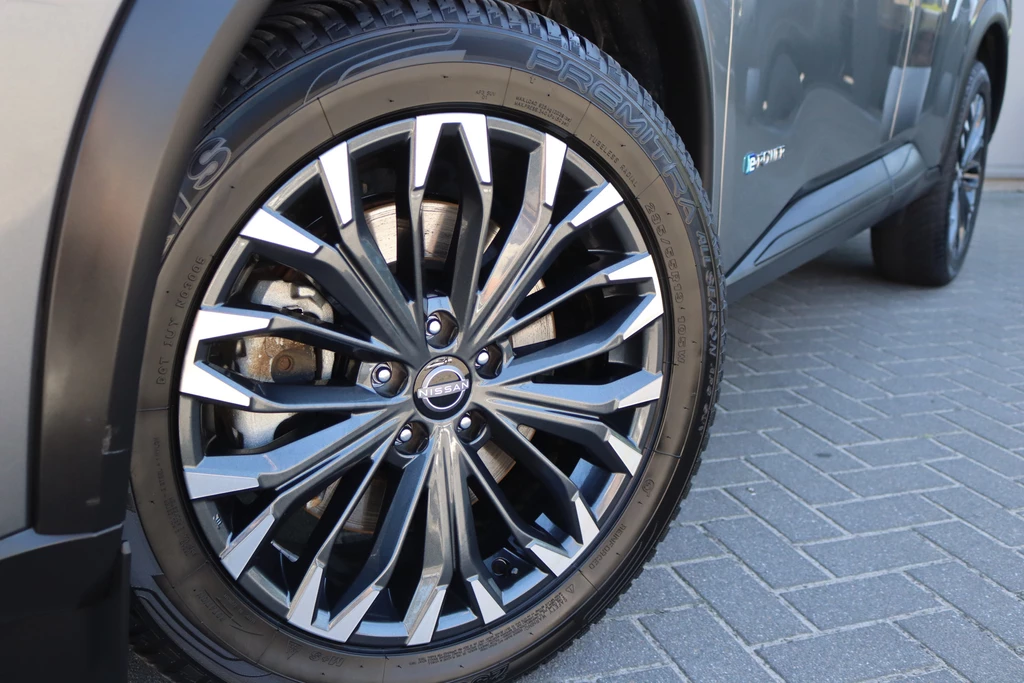 Nissan X-Trail – foto 31